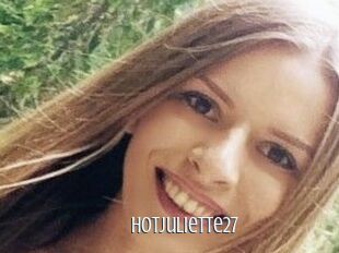 HotJuliette27