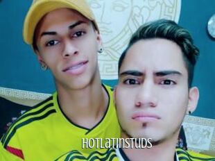 HotLatinStuds