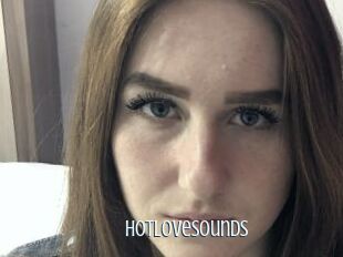 HotLoveSounds