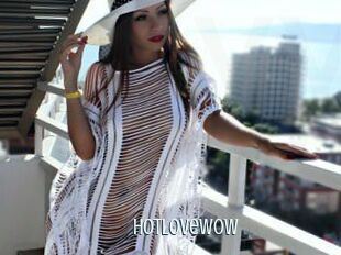 HotLoveWoW