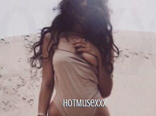 HotMuseXXX