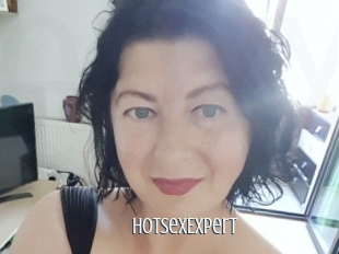 HotSexExpert