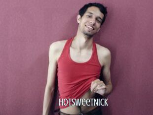 HotSweetNick