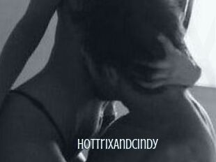 HotTrixAndCindy