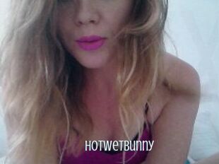 HotWetBunny