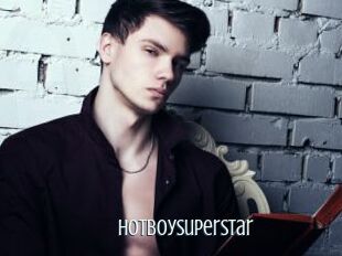 HotboySuperstar