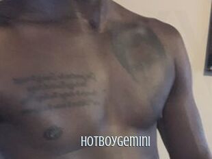 Hotboygemini