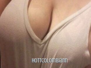 HottColombiann