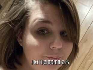 Hottiemomma25