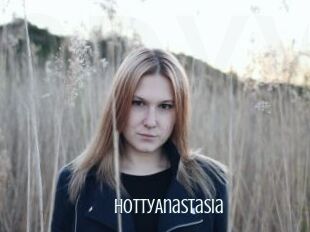 HottyAnastasia