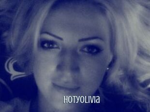 HotyOlivia