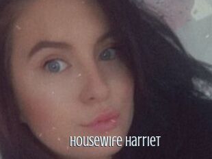 Housewife_Harriet