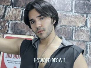 Howard_Brown