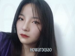 Howardqiao