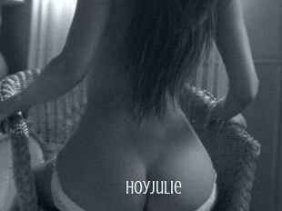 HoyJulie