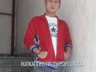 HunkAndHotPrinceOfCumxxx