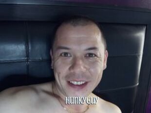 Hunkyguy