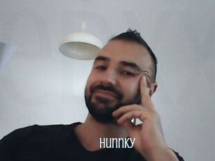 Hunnky