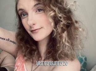 HunnyBunny20