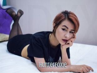 HunterFoxie