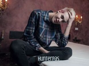 HunterPas