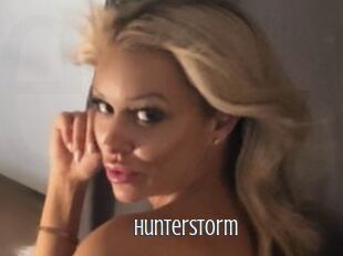 HunterStorm