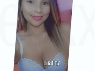 Haanny