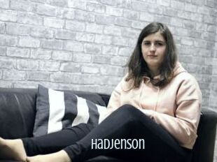 Hadjenson