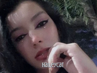 Haileycat