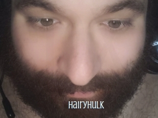 Hairyhulk