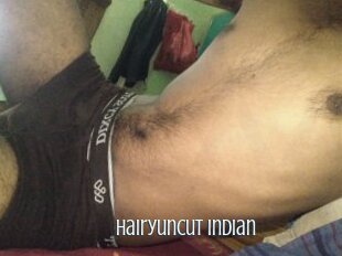 Hairyuncut_indian