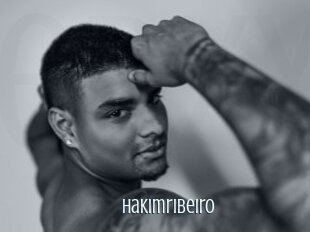 Hakimribeiro