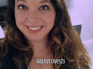 Haleylove123