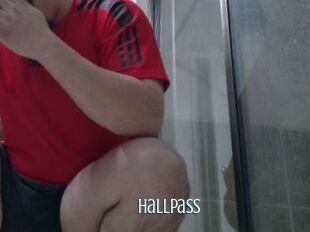 Hallpass