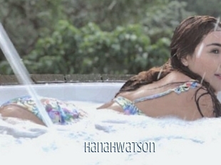 Hanahwatson