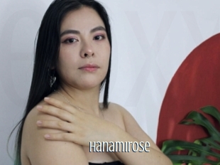 Hanamirose