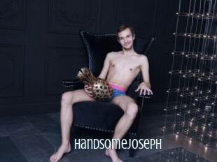 Handsomejoseph