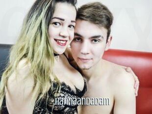 Hannaandadam