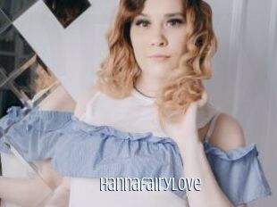 Hannafairylove