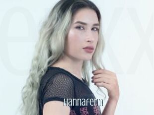 Hannaferm