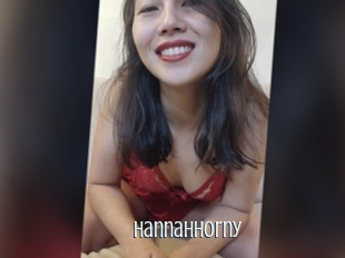 Hannahhorny