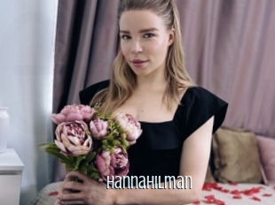 Hannahilman