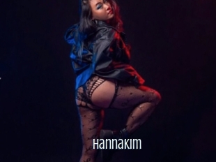 Hannakim