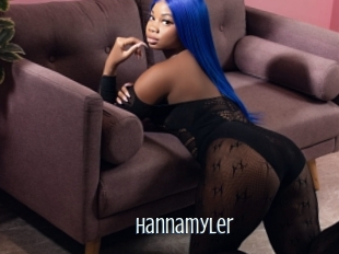 Hannamyler