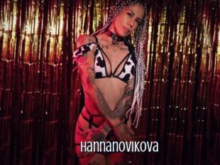 Hannanovikova