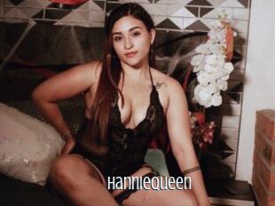 Hanniequeen