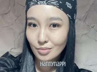 Hannynappi