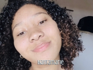 Hantamarie