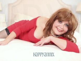 Happyannix