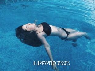 Happyprincesses